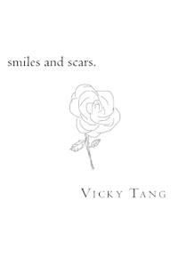 smiles and scars.