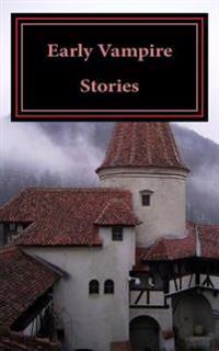 Early Vampire Stories