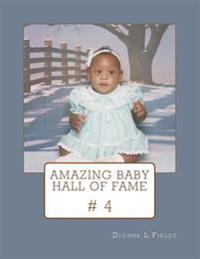 Amazing Baby Hall Of Fame 4