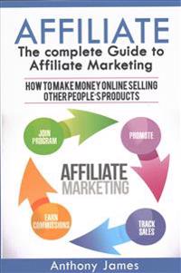 Affiliate