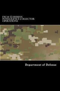 Fm 34-52 Human Intelligence Collector Operations