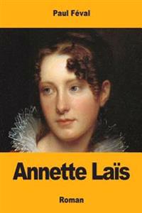 Annette La�s