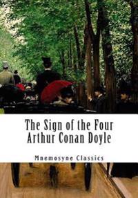 The Sign of the Four
