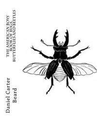 The American Boys' Book of Bugs, Butterflies and Beetles