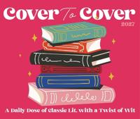 Cover to Cover 2027 Box