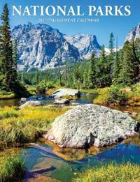 National Parks 2027 Engagement