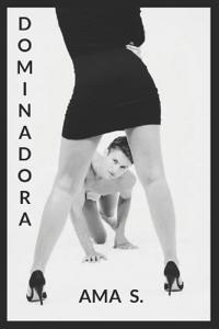 Bokomslag för "Dominadora"