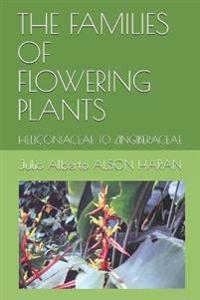 The Families of Flowering Plants
