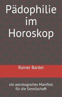 Pädophilie im Horoskop