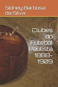Clubes do Futebol Paulista 1888-1909
