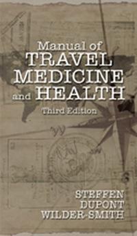 Manual of Travel Medicine and Health