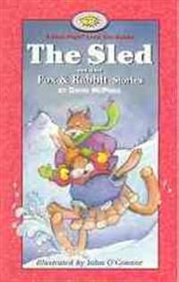 Mcphail, D: Sled and Other Fox and Rabbit Stories