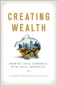 Creating Wealth