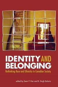 Identity and Belonging