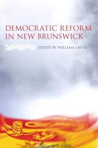 Democratic Reform in New Brunswick