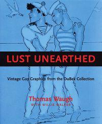 Lust Unearthed