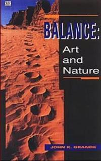 Balance Art & Nature Revised Edition