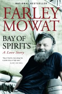 Bay of Spirits