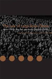 The Law of Large-Scale Claims