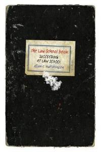 The Law School Book, 3/e