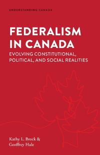 Federalism in Canada