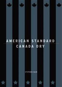 American Standard/Canada Dry