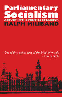Parliamentary Socialism