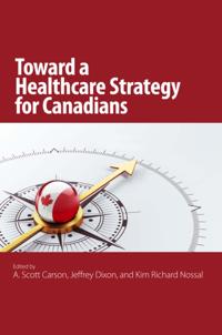 Queen''s Policy Studies Series