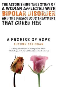 Bokomslag för "A Promise of Hope"