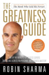 Greatness Guide
