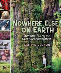 Nowhere Else on Earth