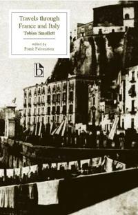 Travels Through France and Italy (1766)