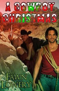 Cowboy Christmas
