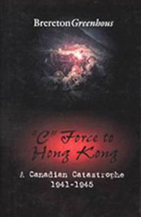 &quote;C&quote; Force to Hong Kong