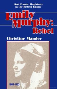 Emily Murphy