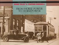 From Horse Power to Horsepower