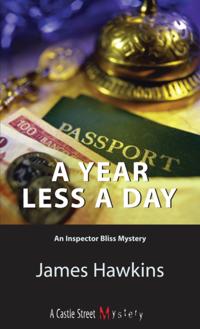 An Inspector Bliss Mystery