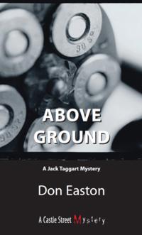 A Jack Taggart Mystery