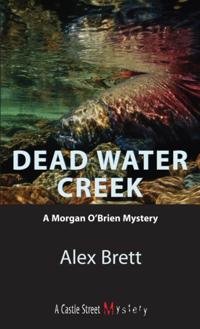 A Morgan O''Brien Mystery