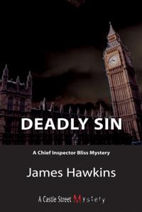An Inspector Bliss Mystery