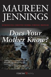 A Christine Morris Mystery
