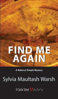 A Rebecca Temple Mystery