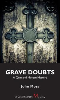 A Quin and Morgan Mystery
