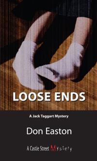 A Jack Taggart Mystery
