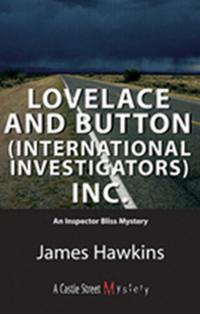 An Inspector Bliss Mystery
