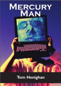 Mercury Man