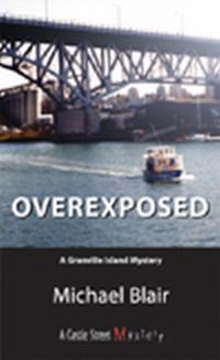 A Granville Island Mystery
