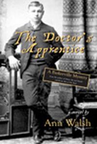 A Barkerville Mystery