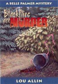 A Belle Palmer Mystery
