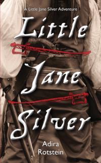 A Little Jane Silver Adventure